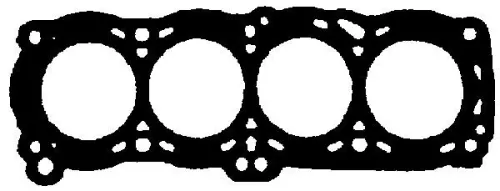 BGA BGA CH8330 Gasket, cylinder head 