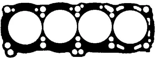 BGA BGA CH8331 Gasket, cylinder head 