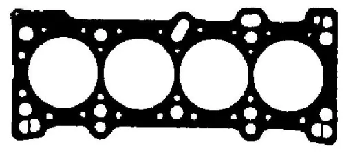 BGA BGA CH8341 Gasket, cylinder head 