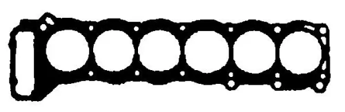 BGA BGA CH8344 Gasket, cylinder head 