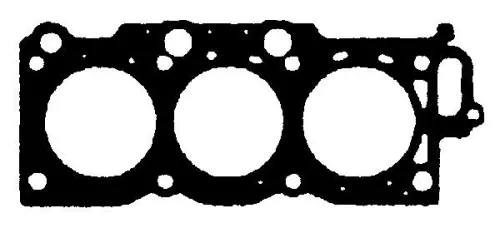 BGA BGA CH8349 Gasket, cylinder head 