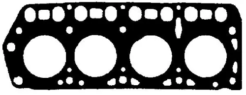 BGA BGA CH8352 Gasket, cylinder head 