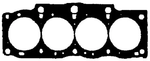 BGA BGA CH8353 Gasket, cylinder head 