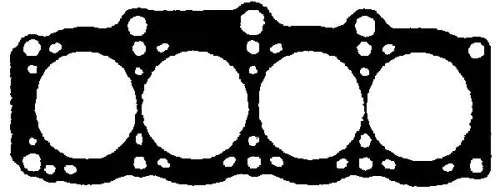 BGA BGA CH8357 Gasket, cylinder head 