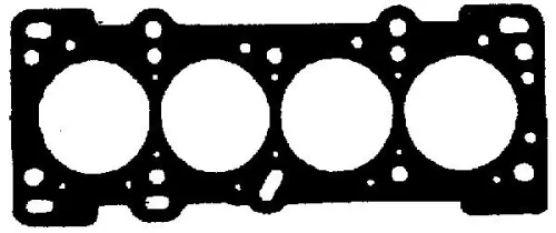 BGA BGA CH8360 Gasket, cylinder head 