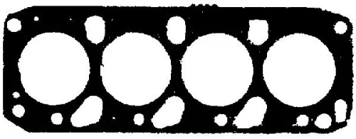 BGA BGA CH8375 Gasket, cylinder head 