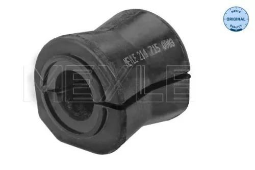 Mounting, stabiliser bar