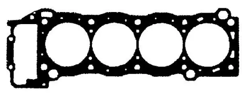 BGA BGA CH8384 Gasket, cylinder head 