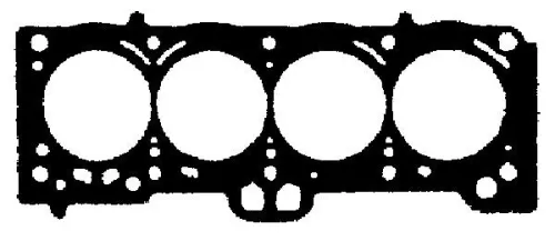 Gasket, cylinder head