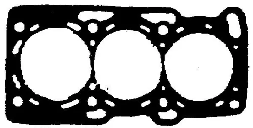 BGA BGA CH8390 Gasket, cylinder head 