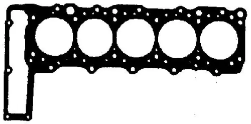 Gasket, cylinder head
