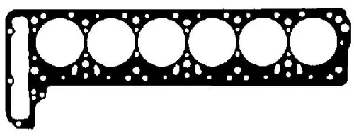 BGA BGA CH8399 Gasket, cylinder head 