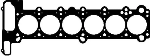 BGA BGA CH9340A Gasket, cylinder head 
