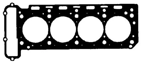 BGA BGA CH9341 Gasket, cylinder head 