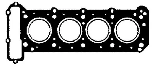BGA BGA CH9344 Gasket, cylinder head 