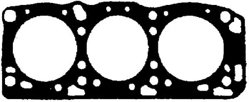 BGA BGA CH9346 Gasket, cylinder head 