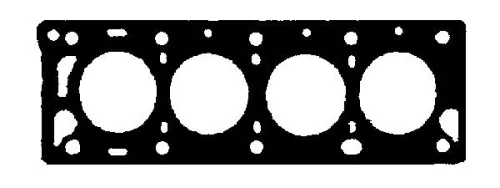 Gasket, cylinder head