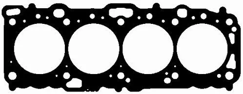 BGA BGA CH9355H Gasket, cylinder head 