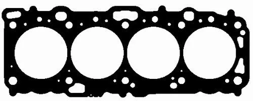 BGA BGA CH9355I Gasket, cylinder head 
