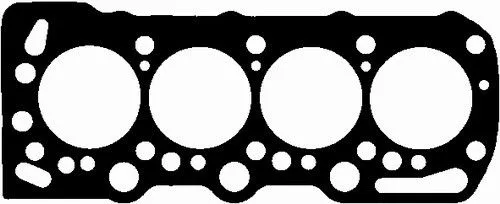 BGA BGA CH9356H Gasket, cylinder head 