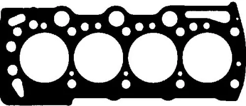 Gasket, cylinder head