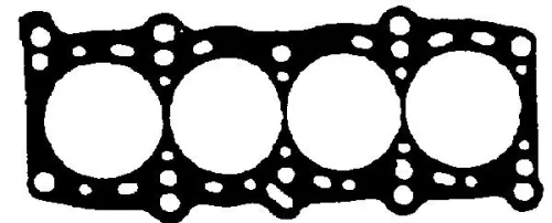 BGA BGA CH9360 Gasket, cylinder head 