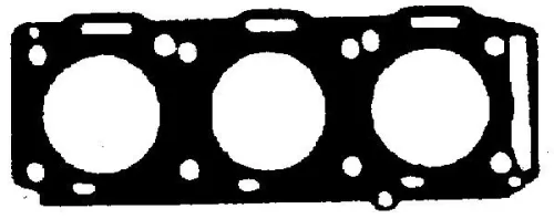 BGA BGA CH9362 Gasket, cylinder head 