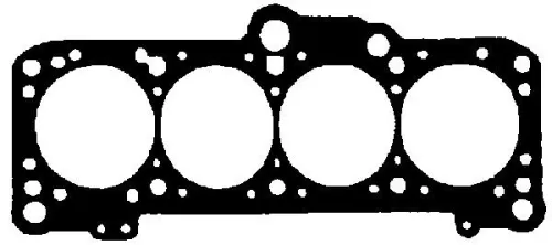 BGA BGA CH9378 Gasket, cylinder head 