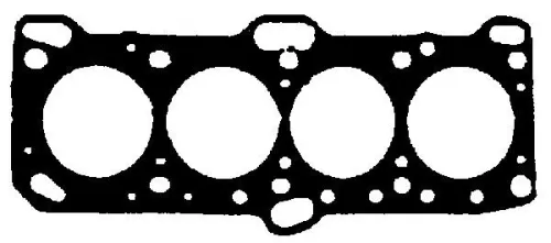 BGA BGA CH9381 Gasket, cylinder head 