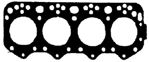 BGA BGA CH9383 Gasket, cylinder head 