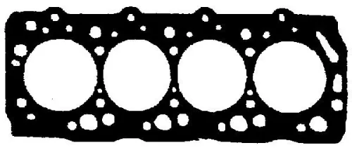 Gasket, cylinder head