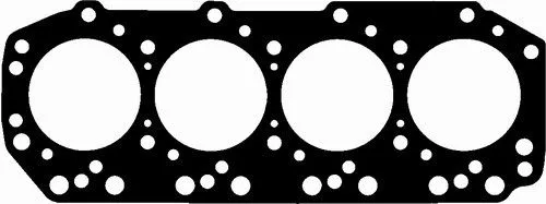Gasket, cylinder head