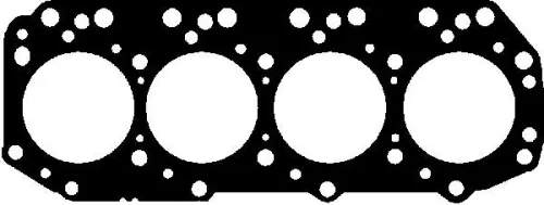 BGA BGA CH9399I Gasket, cylinder head 
