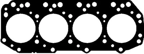 BGA BGA CH9399J Gasket, cylinder head 
