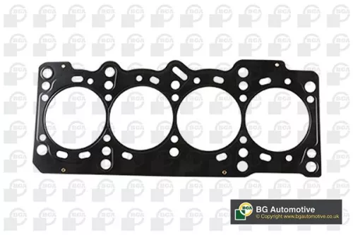 BGA BGA CH9507 Gasket, cylinder head 