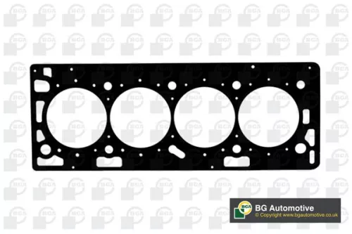 Gasket, cylinder head