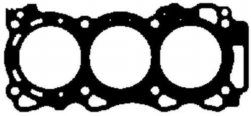BGA BGA CH9534 Gasket, cylinder head 
