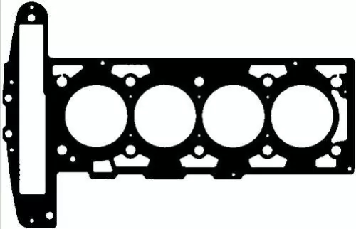 Gasket, cylinder head