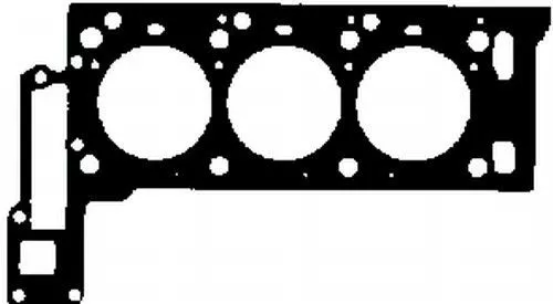 BGA BGA CH9553 Gasket, cylinder head 