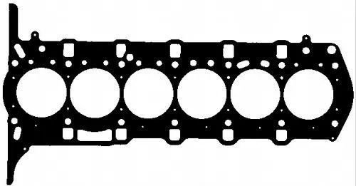 BGA BGA CH9557 Gasket, cylinder head 