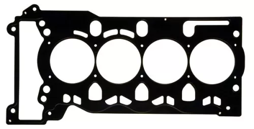BGA BGA CH9566 Gasket, cylinder head 