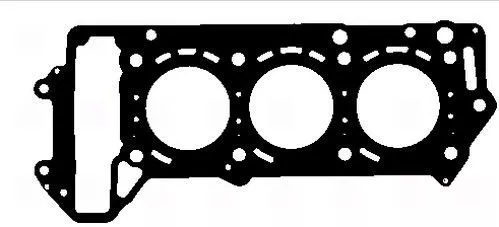 BGA BGA CH9598 Gasket, cylinder head 