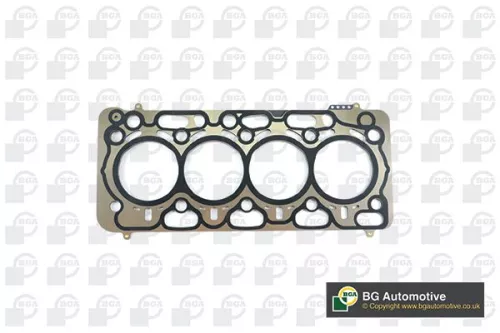 BGA BGA CH9700B Gasket, cylinder head 