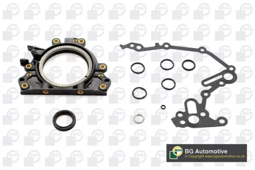 Gasket Kit, crankcase