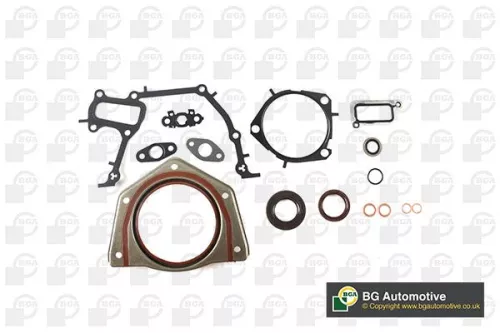 BGA BGA CK0181 Gasket Kit, crankcase 