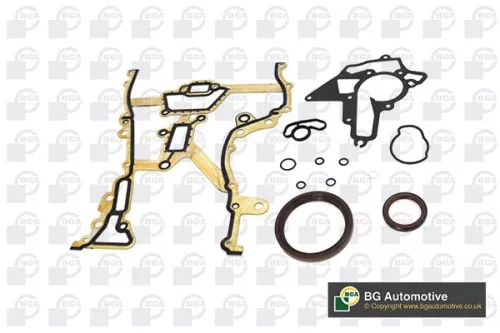 BGA BGA CK0196 Gasket Kit, crankcase 