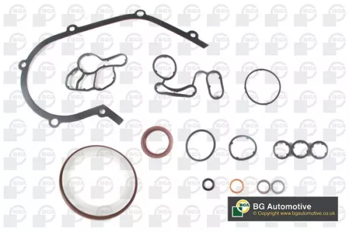 BGA BGA CK0202 Gasket Kit, crankcase 
