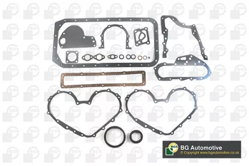 BGA BGA CK0329 Gasket Kit, crankcase 