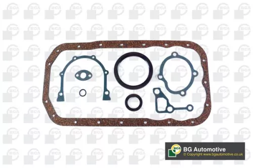 BGA BGA CK0385 Gasket Kit, crankcase 