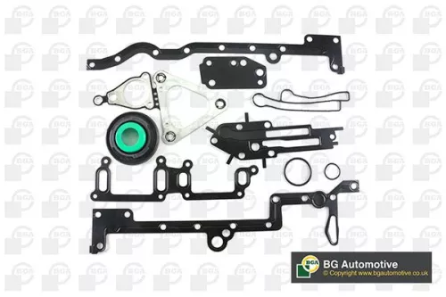 BGA BGA CK0504 Gasket Kit, crankcase 